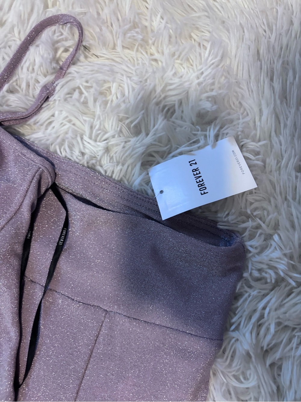 Forever 21 Matching Set - Picture 3 of 4